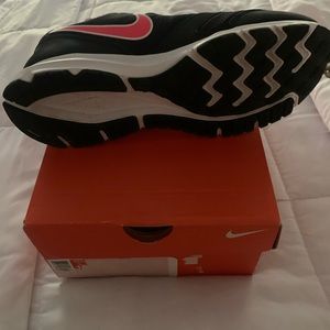 Brand New Women Nike Sneakers.  Size 10